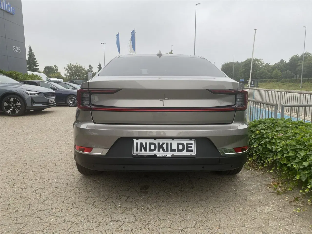 Billede 5 - Polestar 2  Long Range