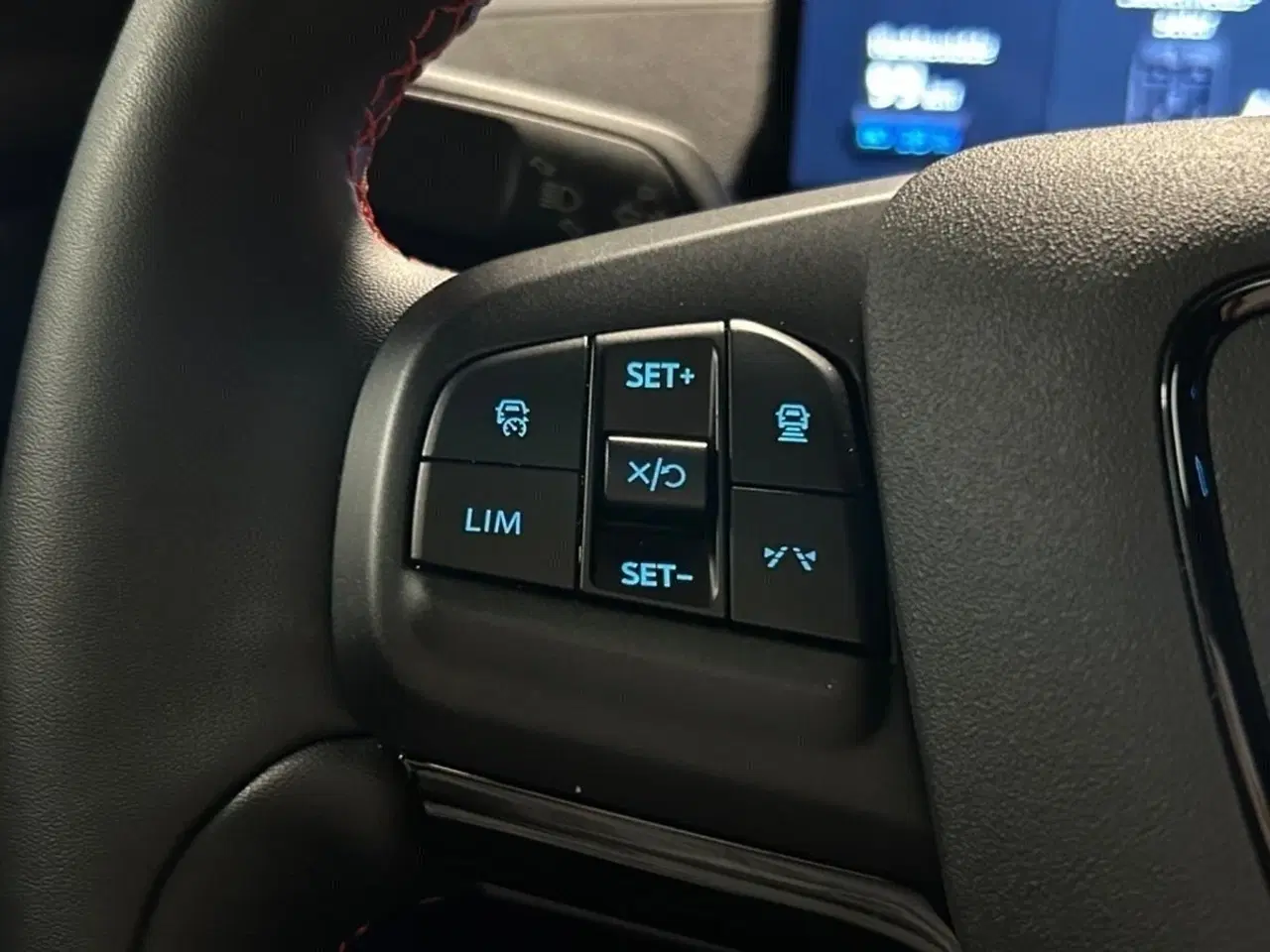 Billede 12 - Ford Mustang Mach-E 75 Premium Standard Range AWD