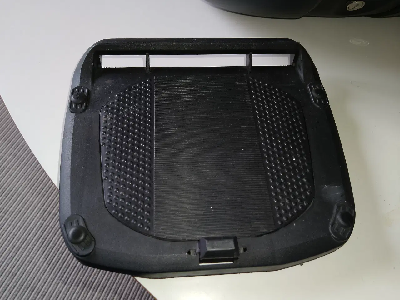 Billede 3 - Bagageboks til scooter 