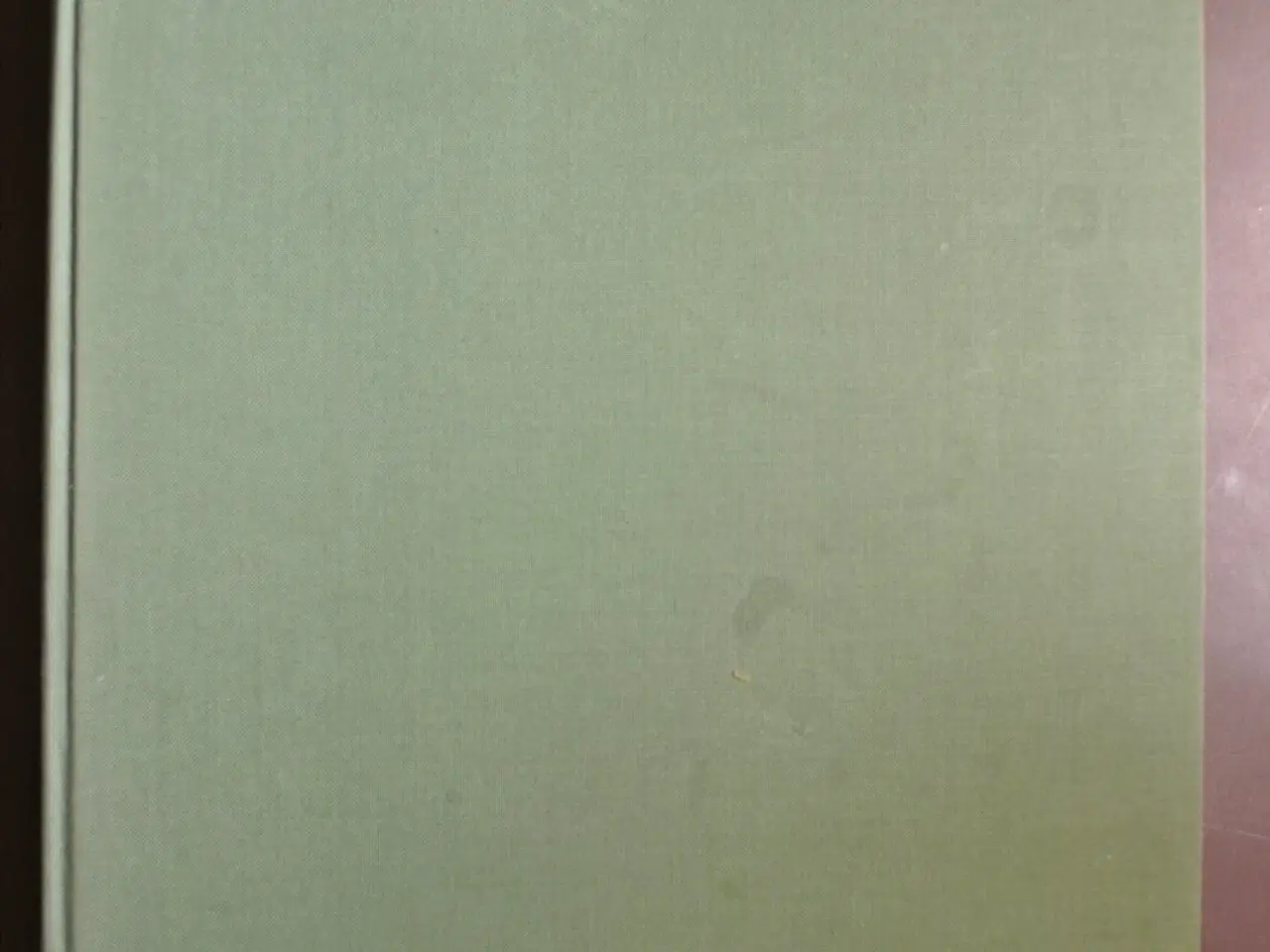 Billede 1 - the poetics of garden, by charles w. moore mfl. , 