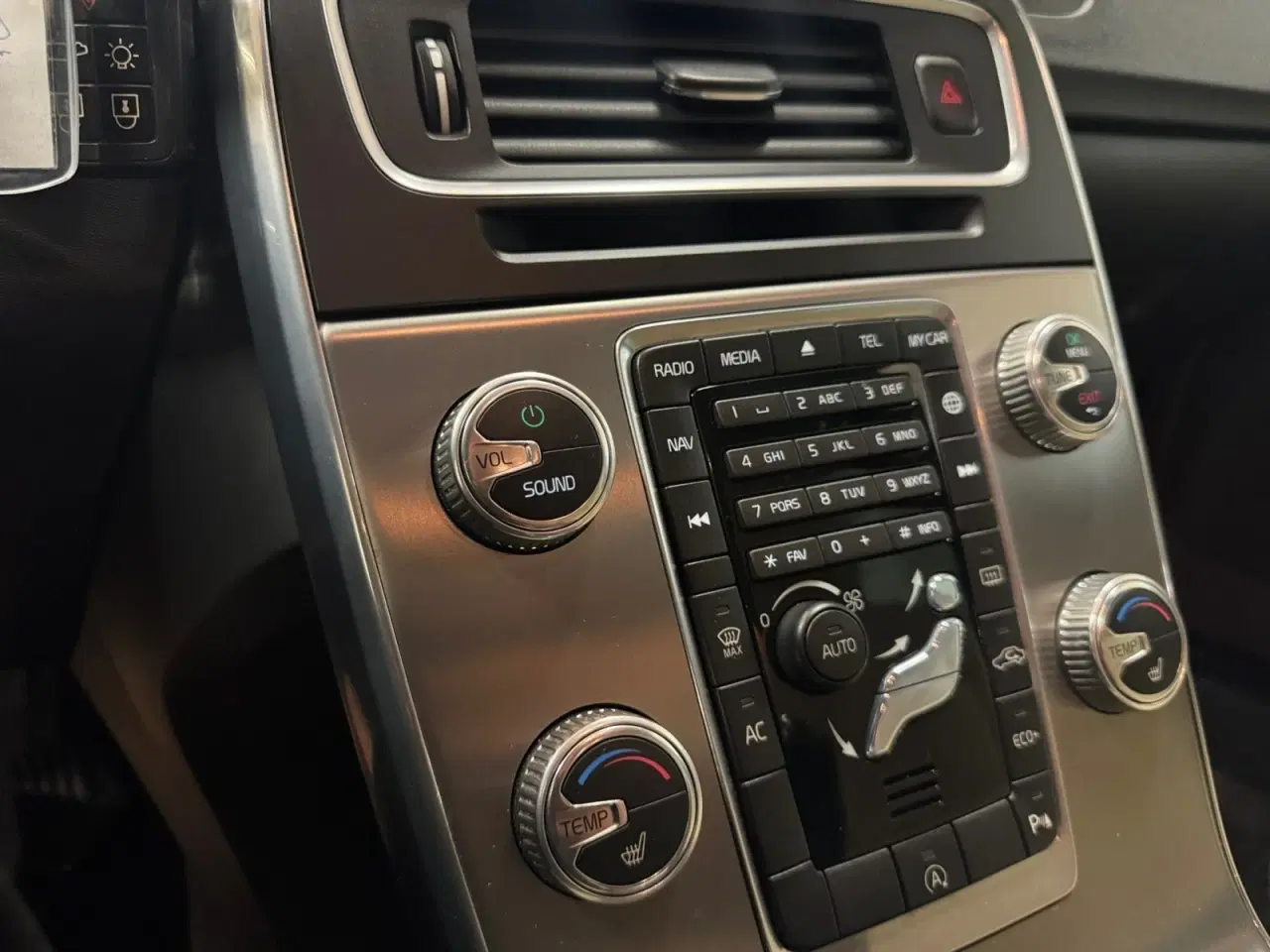 Billede 12 - Volvo V60 2,0 D4 181 Momentum aut. Van