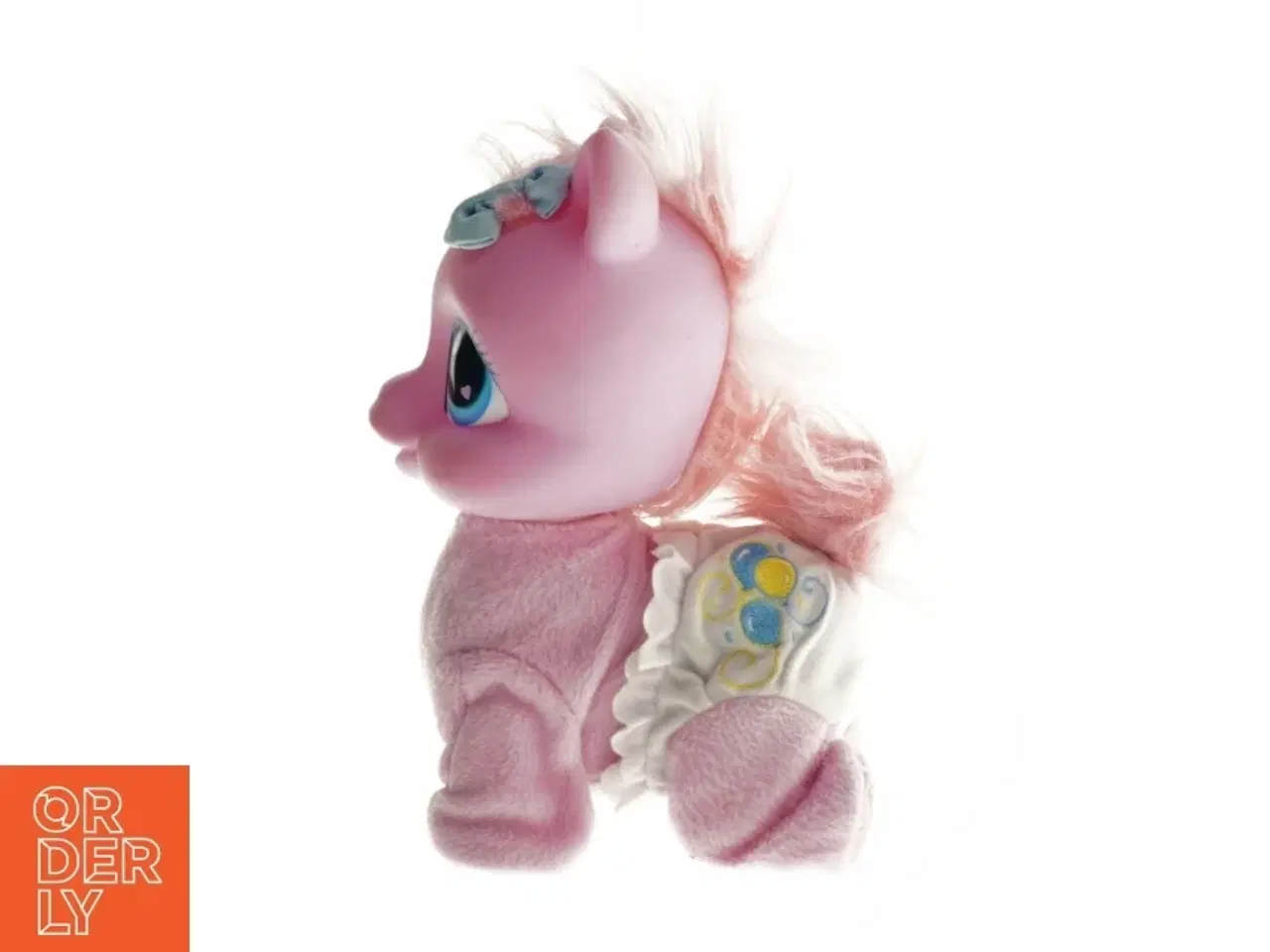 Billede 3 - My little pony fra Hasbro (str. 15 x 24 cm)
