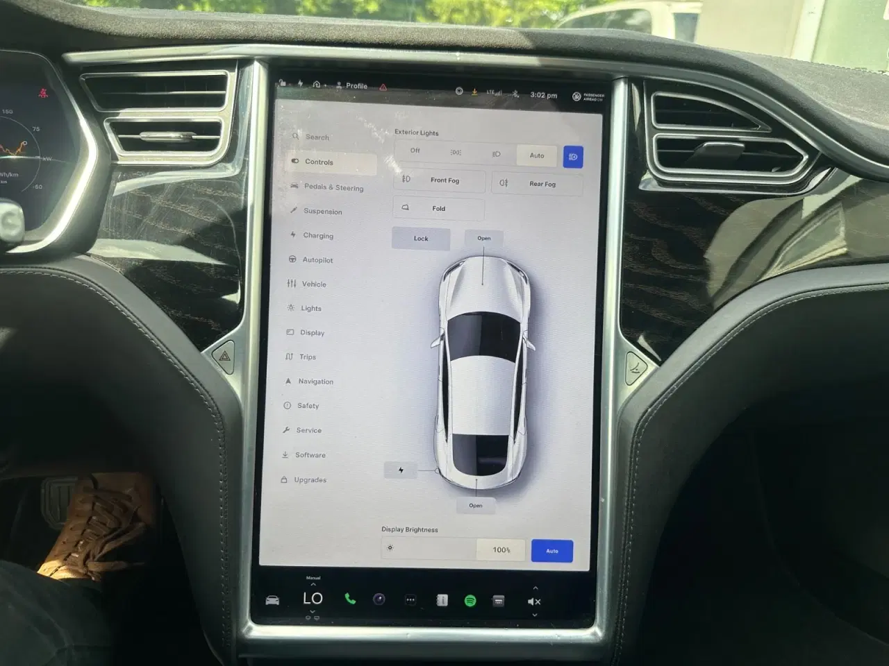 Billede 9 - Tesla Model S  90D