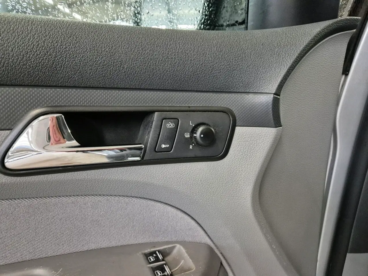 Billede 15 - VW Caddy 1,6 16V 102HK