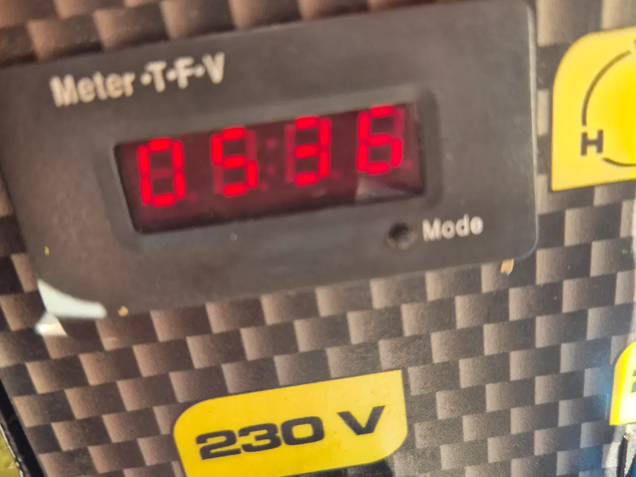 Billede 7 - Pramac S15000 Diesel generator