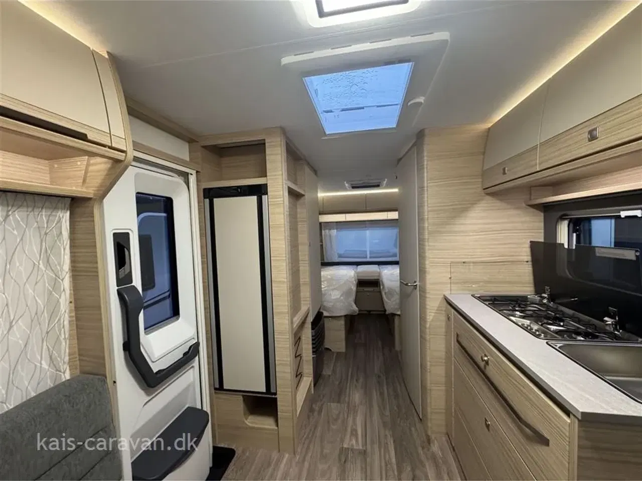 Billede 13 - 2026 - Fendt Bianco Selection 495 SG