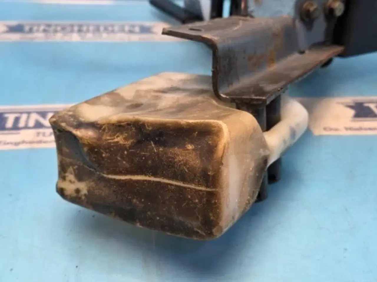 Billede 2 - Massey Ferguson 7256 Faster Kobling 28785642