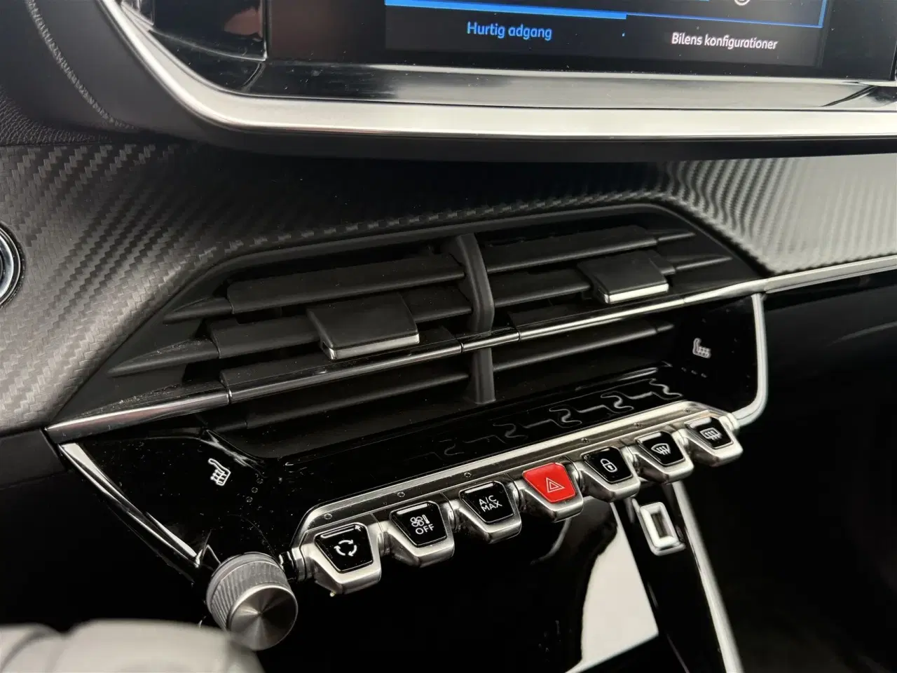 Billede 11 - Peugeot 2008 1,5 BlueHDi Edition 210+ EAT8 130HK 5d 8g Aut.