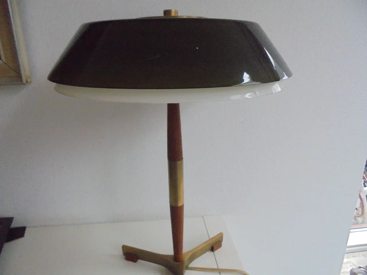 Billede 1 - Jo Hammersborg Senior bordlampe