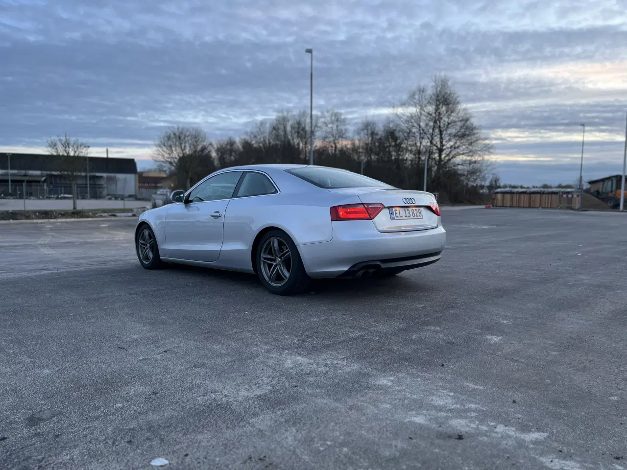Billede 5 - Audi a5 cupe