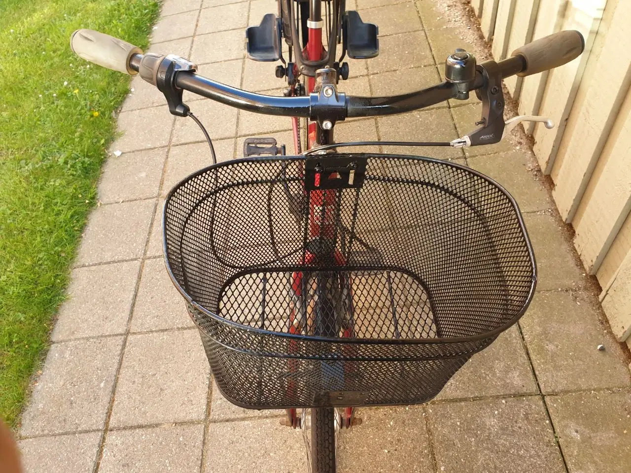 Billede 11 - Jupiter damecykel, 3 gear, stel 51 cm