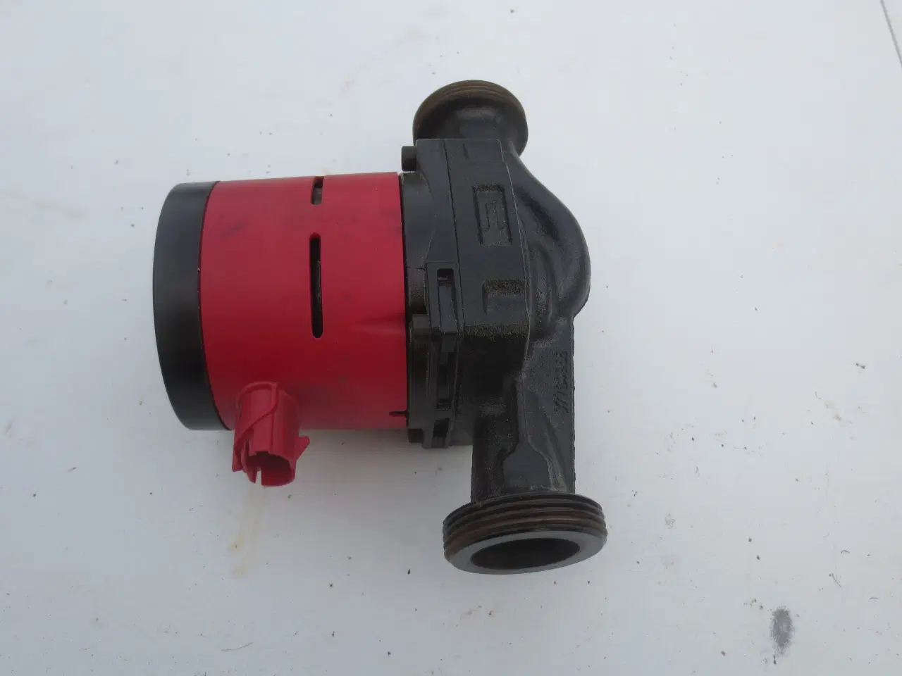 Billede 2 - 1 stk Grundfos Model Alpha 25-40-180 