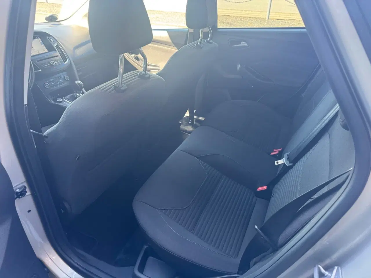 Billede 6 - Ford Focus 1,5 SCTi 150 Titanium stc.