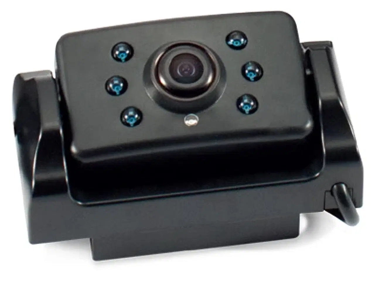 Billede 1 - Kamera til trådløst bakkamerasæt