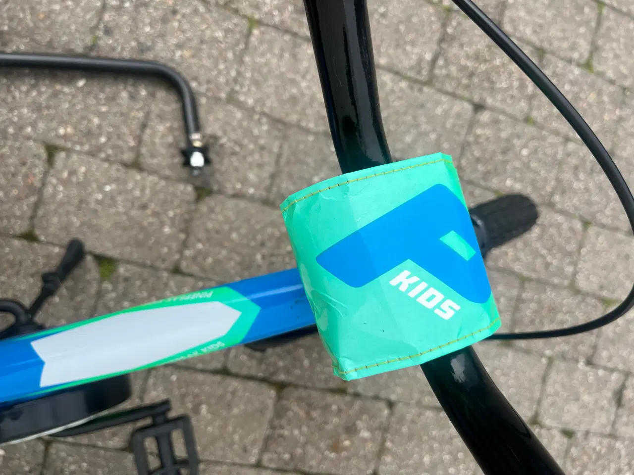 Billede 3 - Børnecykel 16".