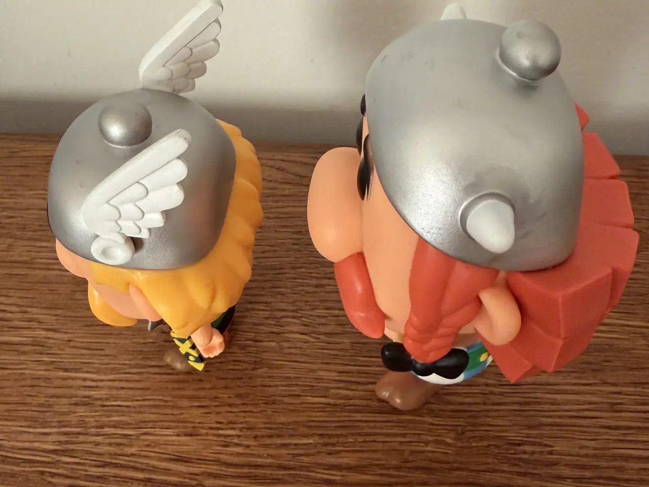 Billede 5 - Funko Pop Asterix & Obelix figur sæt