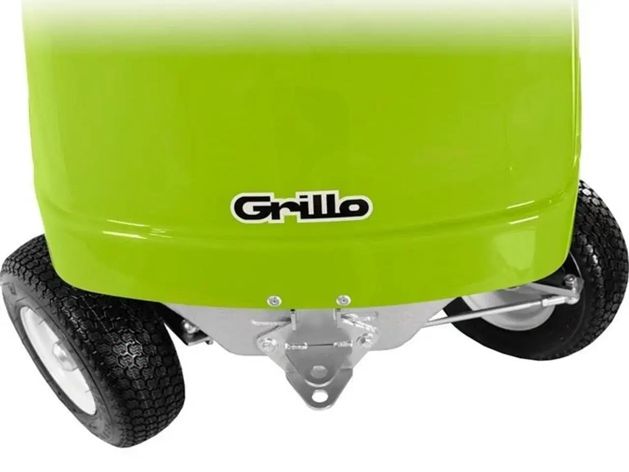 Billede 5 - Grillo FD 220R