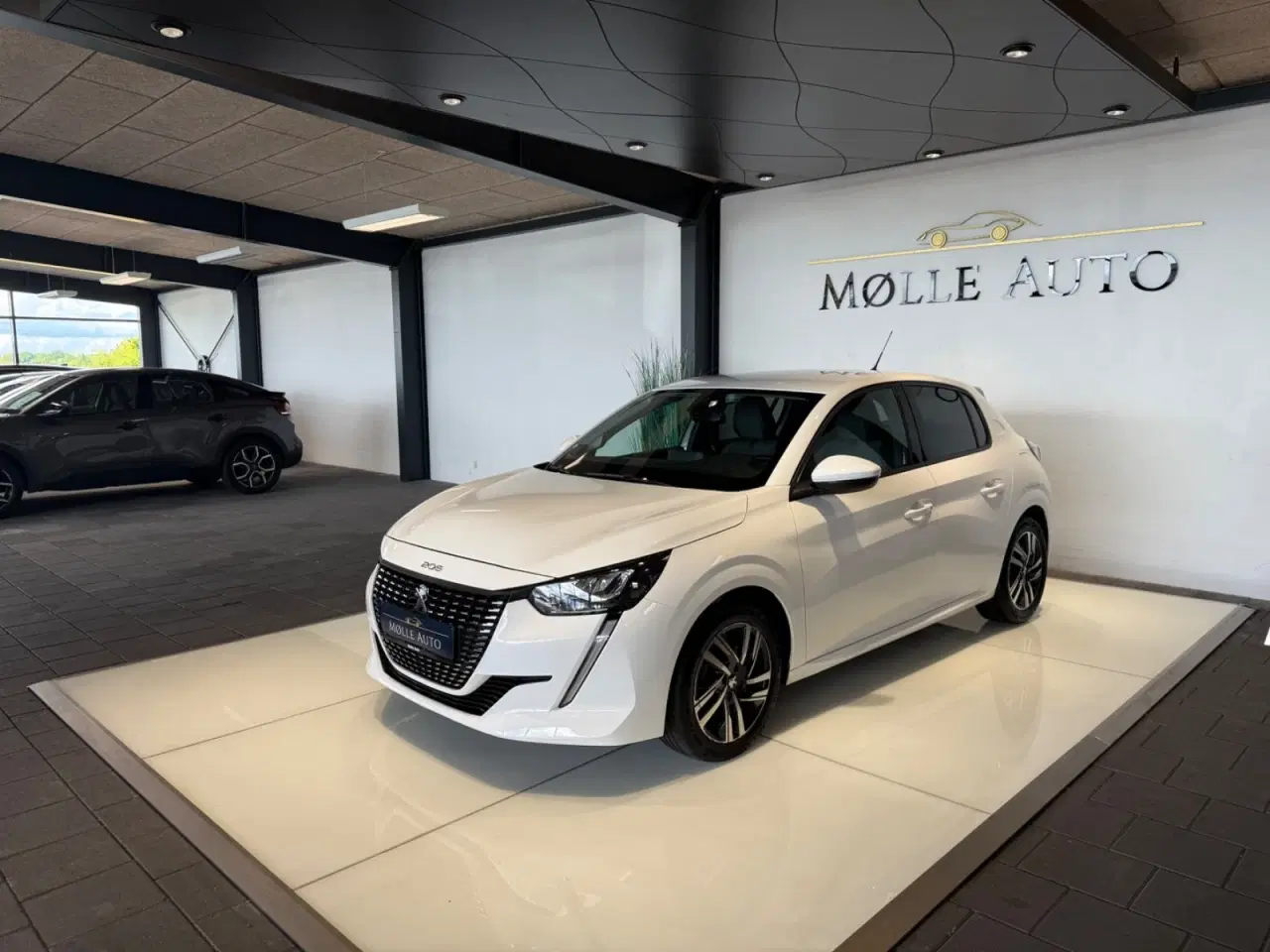 Billede 2 - Peugeot 208 1,2 PureTech 100 Evolution