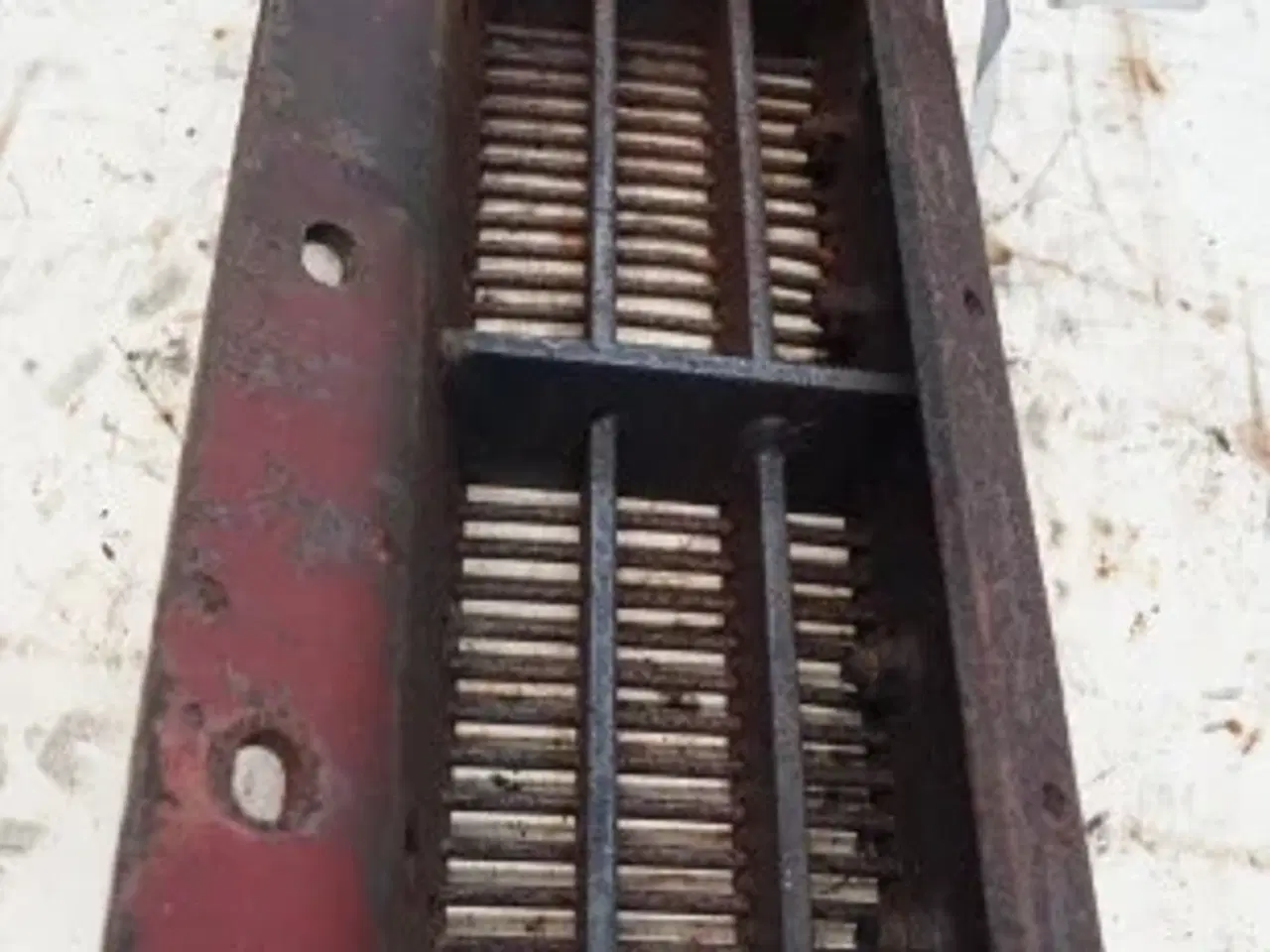 Billede 10 - Case 1640 Bro 1318553C1