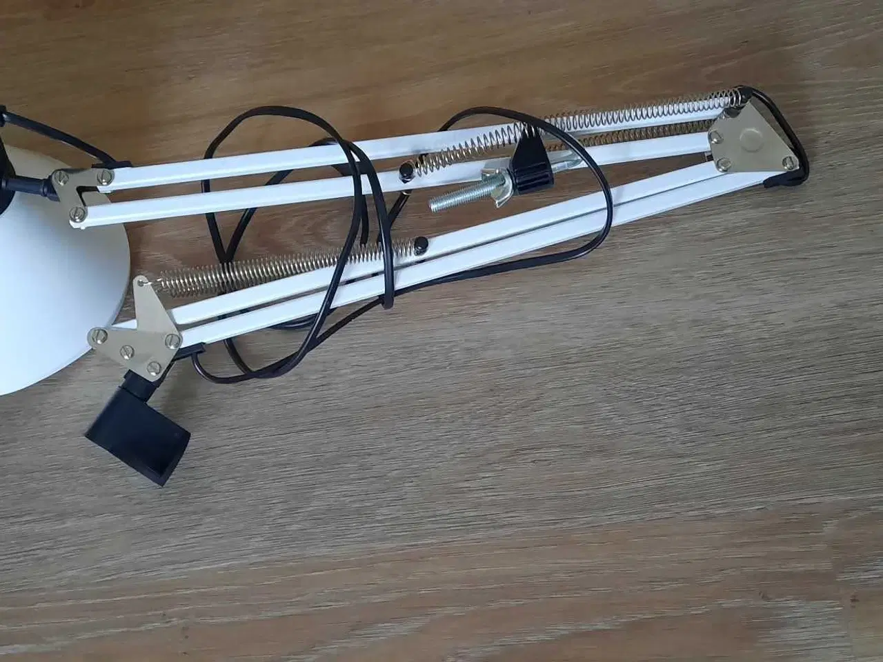 Billede 2 - Arkitektlampe 