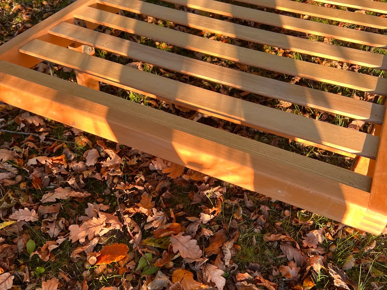 Billede 10 - Poul Volther daybed – FDB Møbler / C.M. Madsen – 
