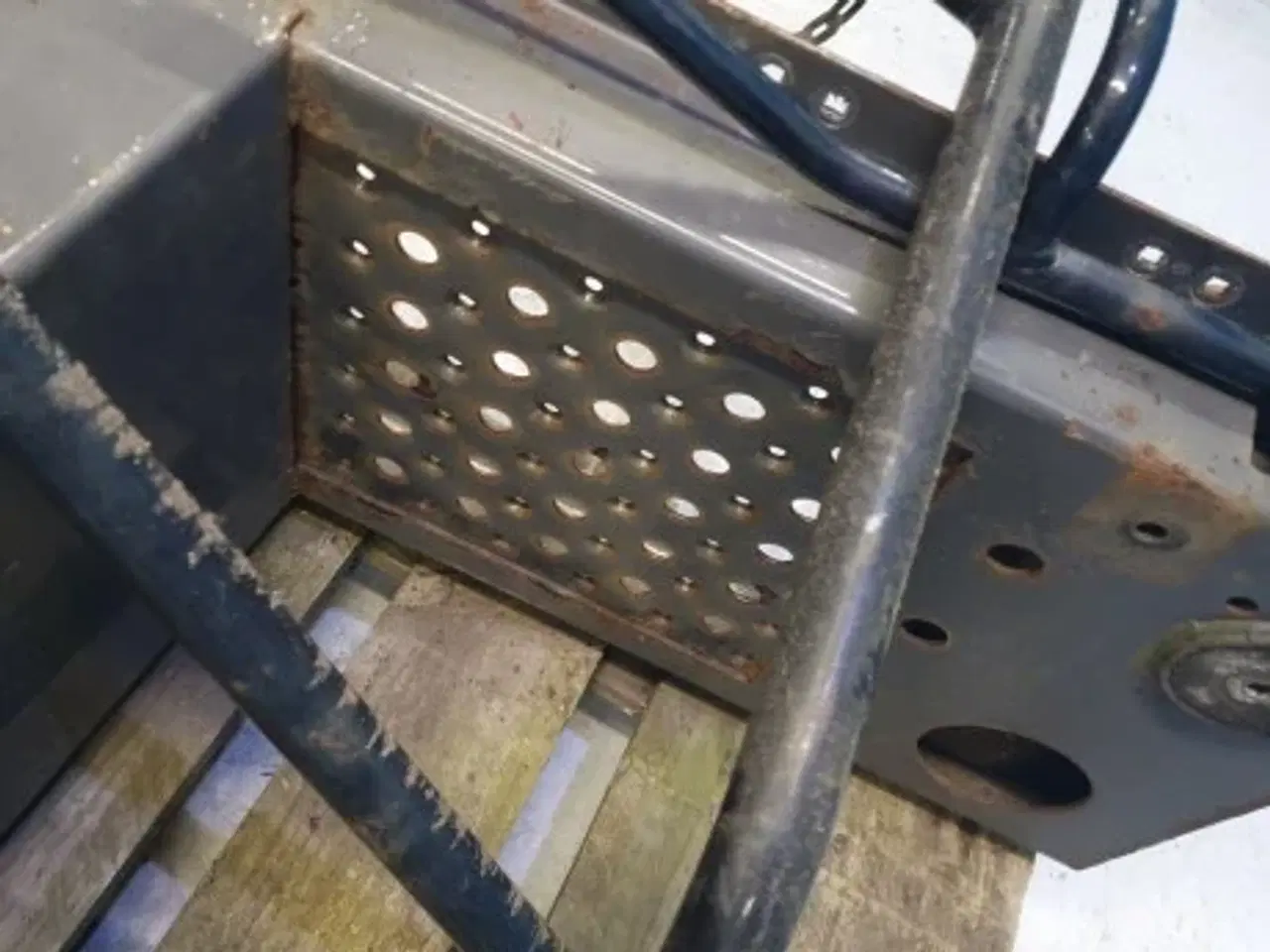 Billede 10 - Massey Ferguson 9280 Stige 6248269M91