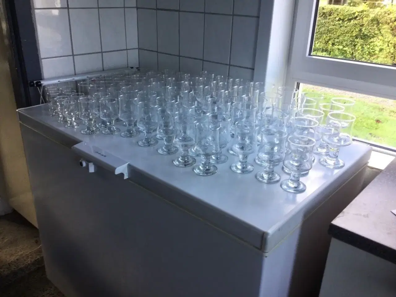 Billede 1 - Glas