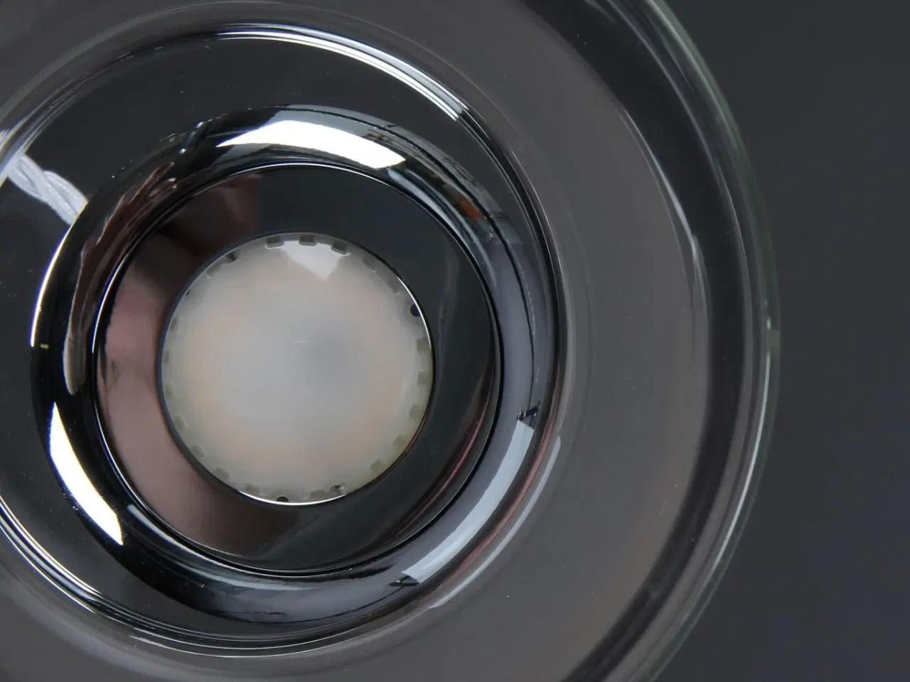 Billede 5 - * Lodes Nostalgia S01 pendel i krystal - designet