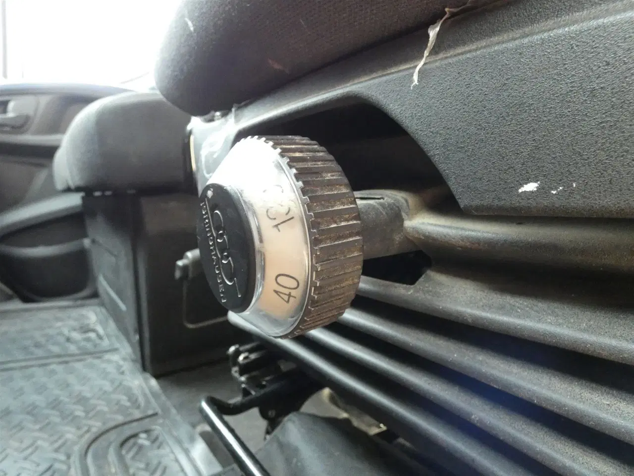 Billede 13 - Iveco Daily 35S16 12m3 2,3 D Hi-Matic 156HK Van 8g Aut.