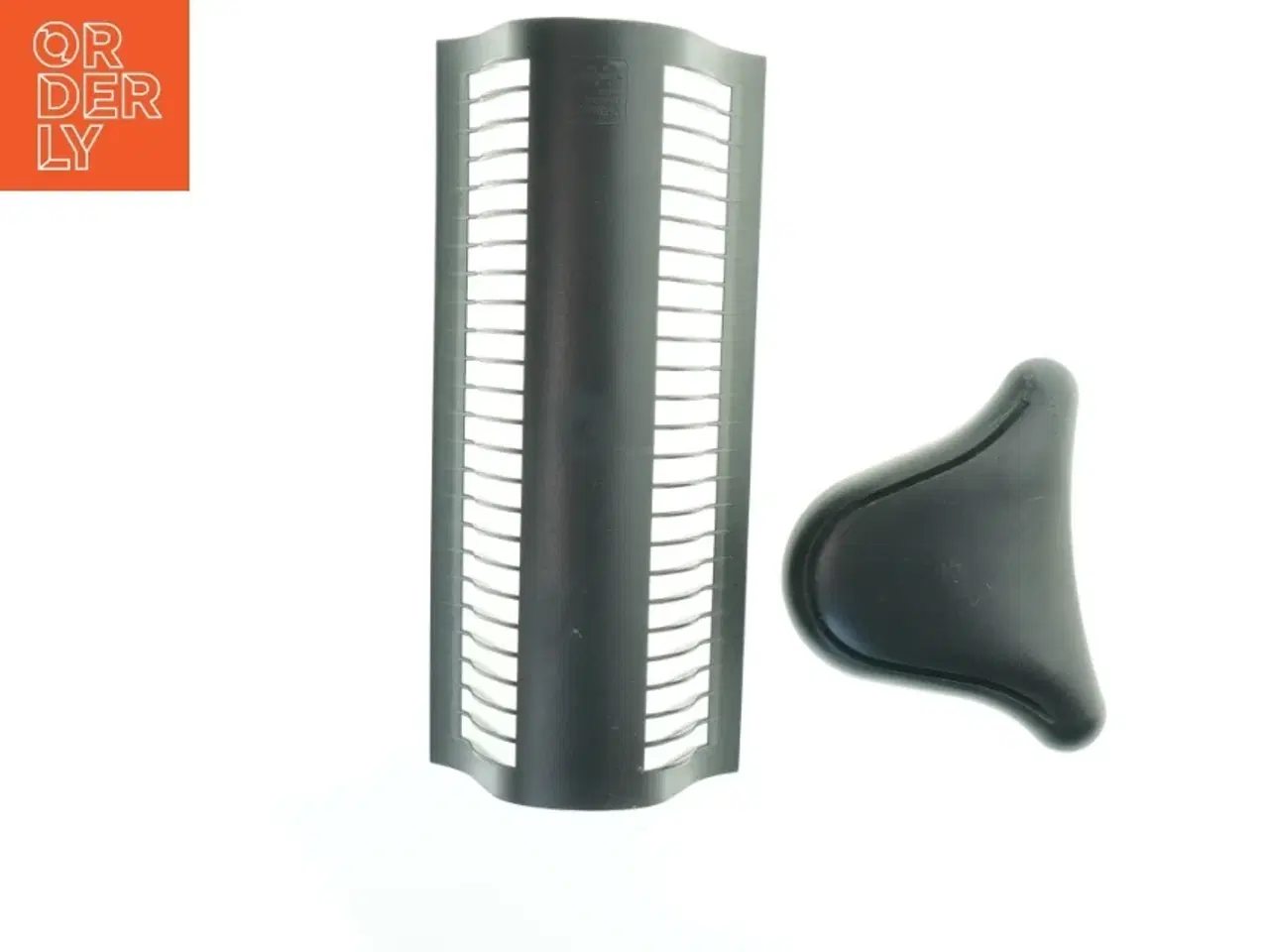 Billede 3 - CD-holder / stativ (str. 36x16x13 cm)