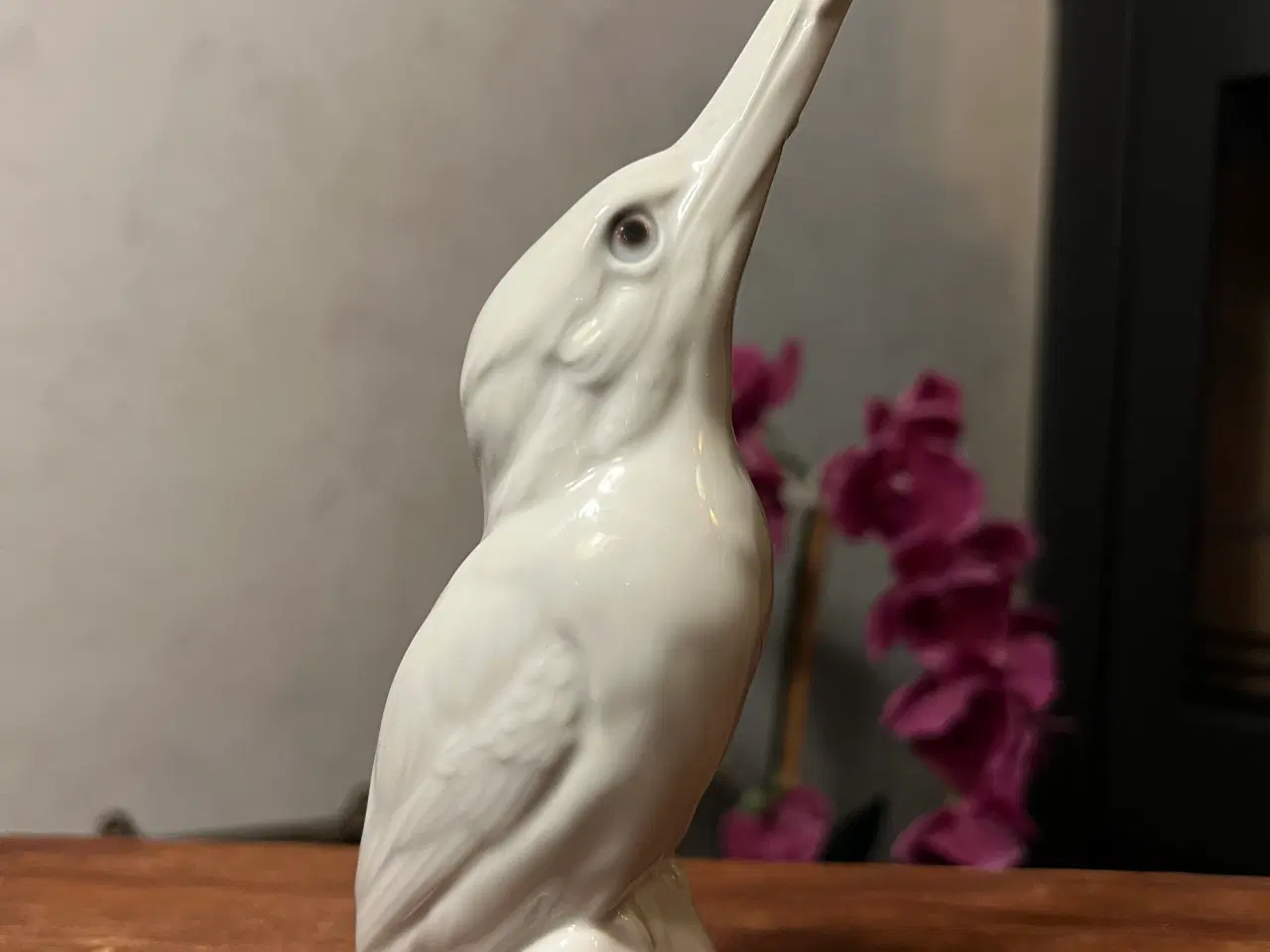 Billede 1 - Royal Copenhagen Isfugl