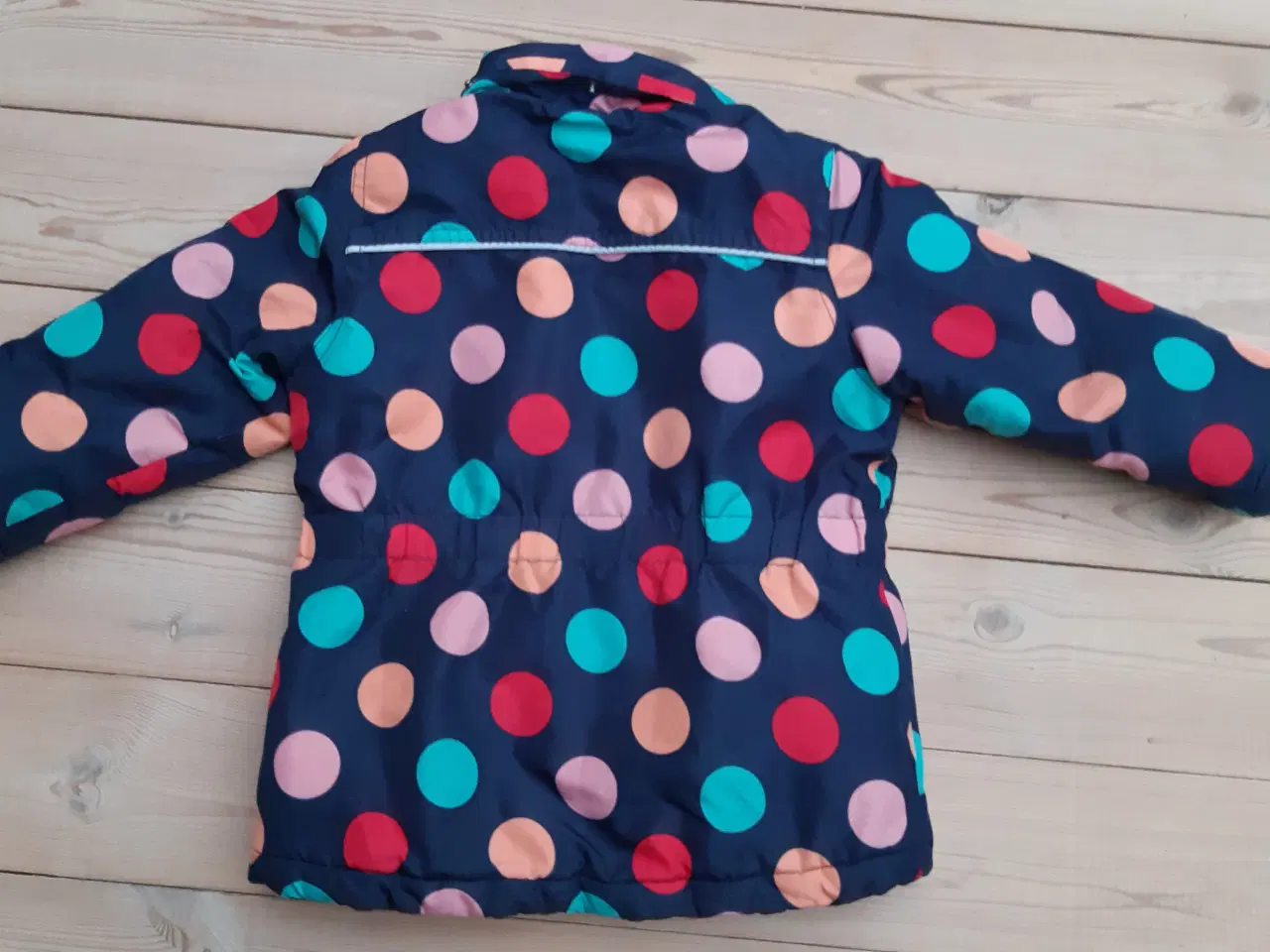 Billede 3 - STR 98 - NAME IT - TYK OG VARM - Name it