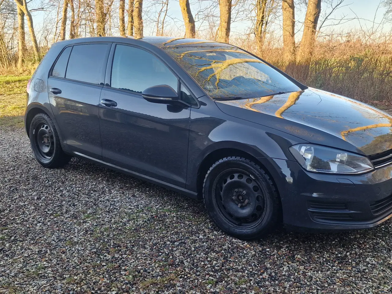 Billede 1 - VW Golf 7 1.4 TSI 140 hk (2015 model)