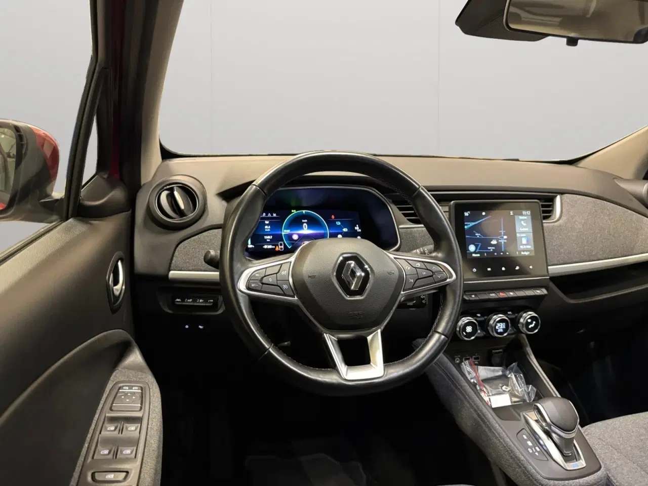 Billede 5 - Renault Zoe 52 Experience