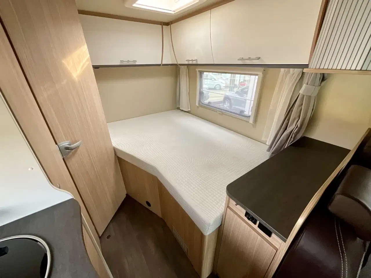 Billede 14 - Fiat Sunlight 2,3 MJT T58