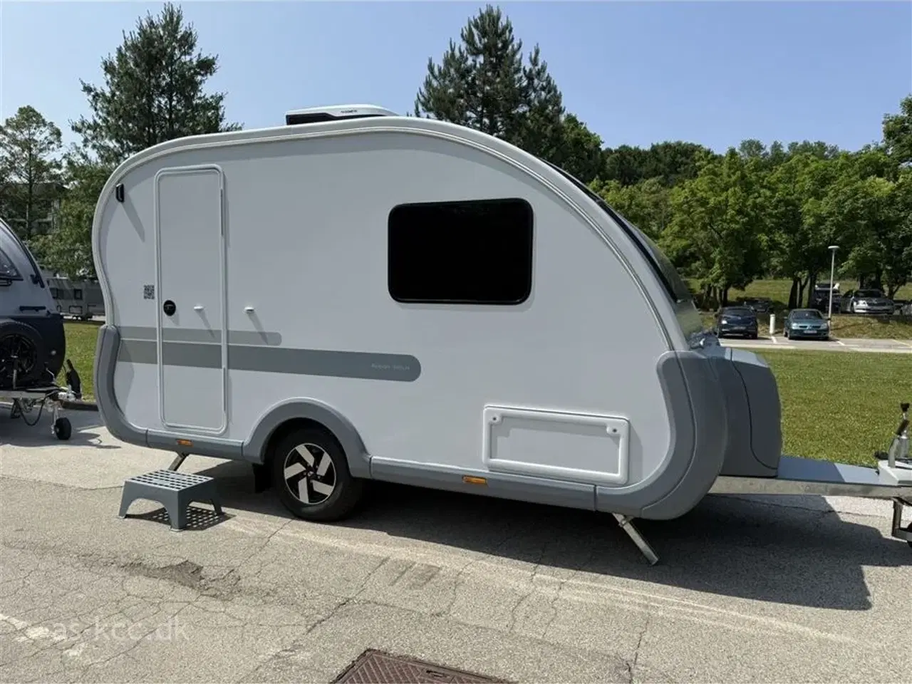 Billede 9 - 2026 - Adria Action 391 LH