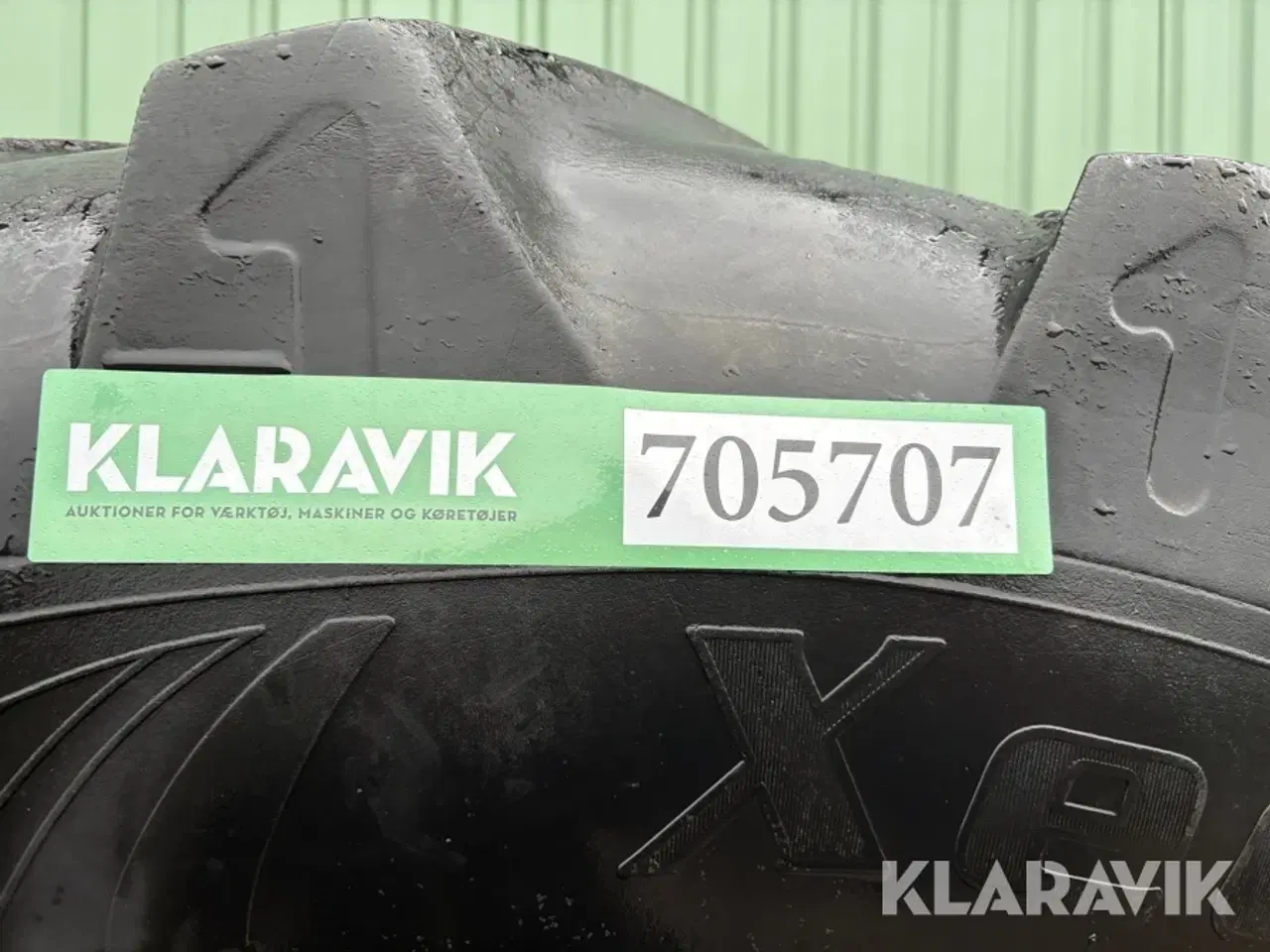 Billede 11 - Dæk Michelin