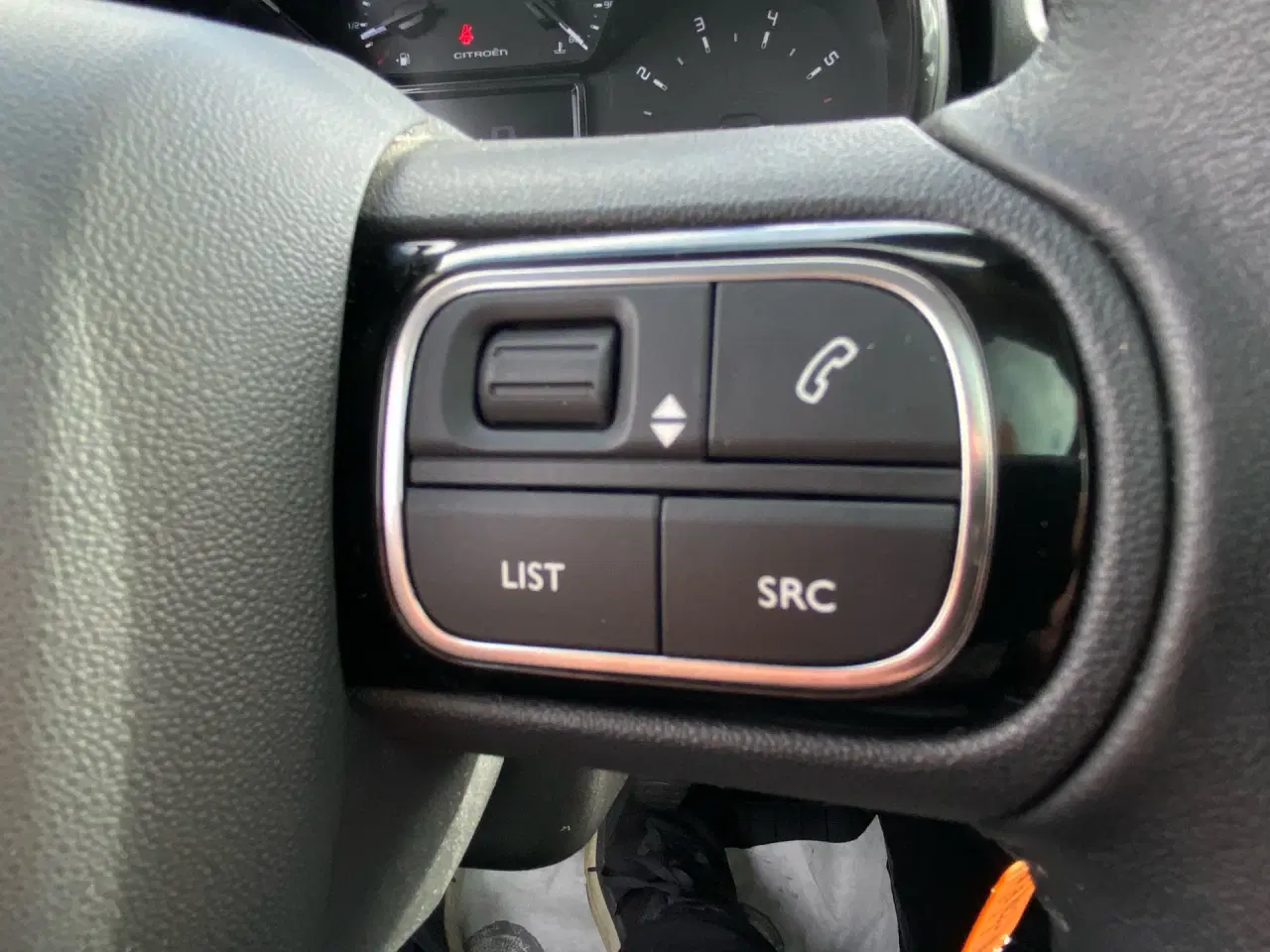 Billede 13 - Citroën C3 1,5 Blue HDi Triumph start/stop 100HK 5d