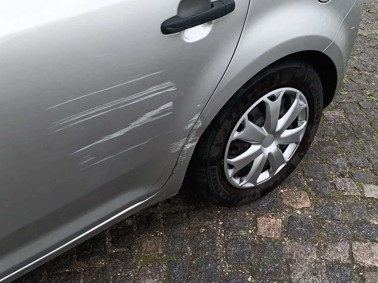Billede 2 - Kia Ceed 1.4 benzin