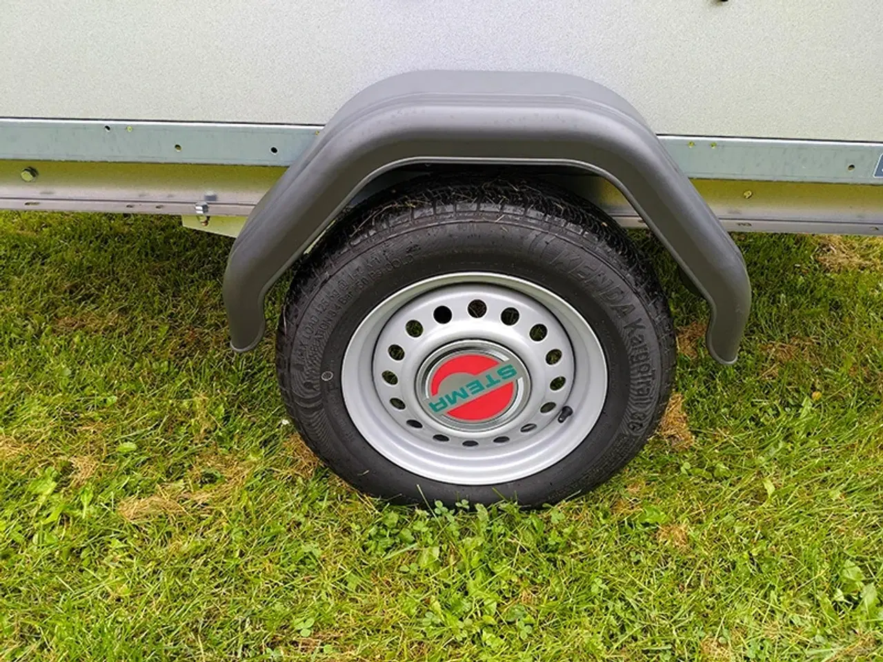 Billede 7 - Stema REX 750-251