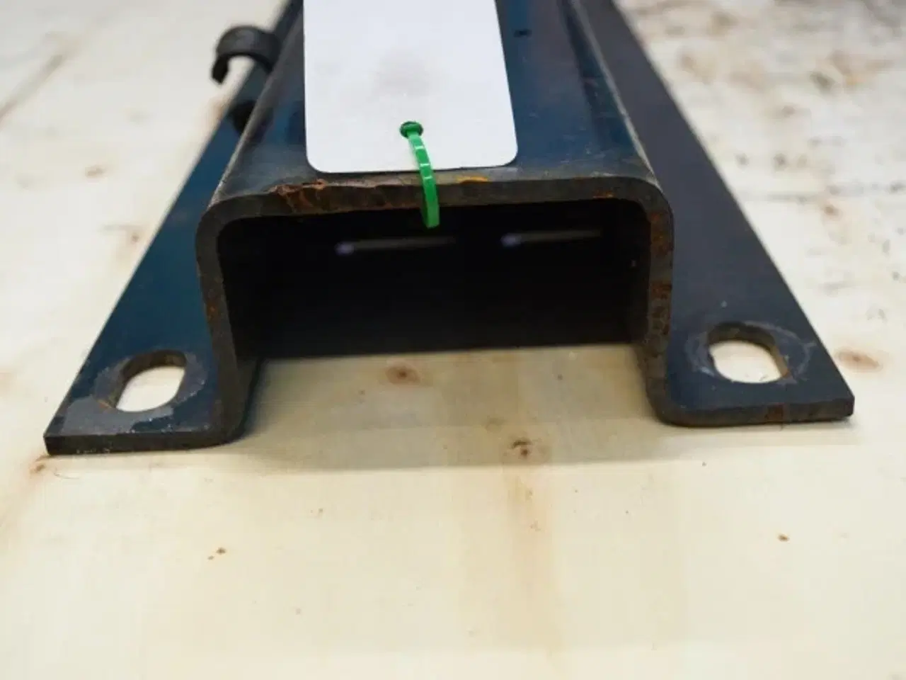 Billede 16 - New Holland BB9060 Ophæng 87644905