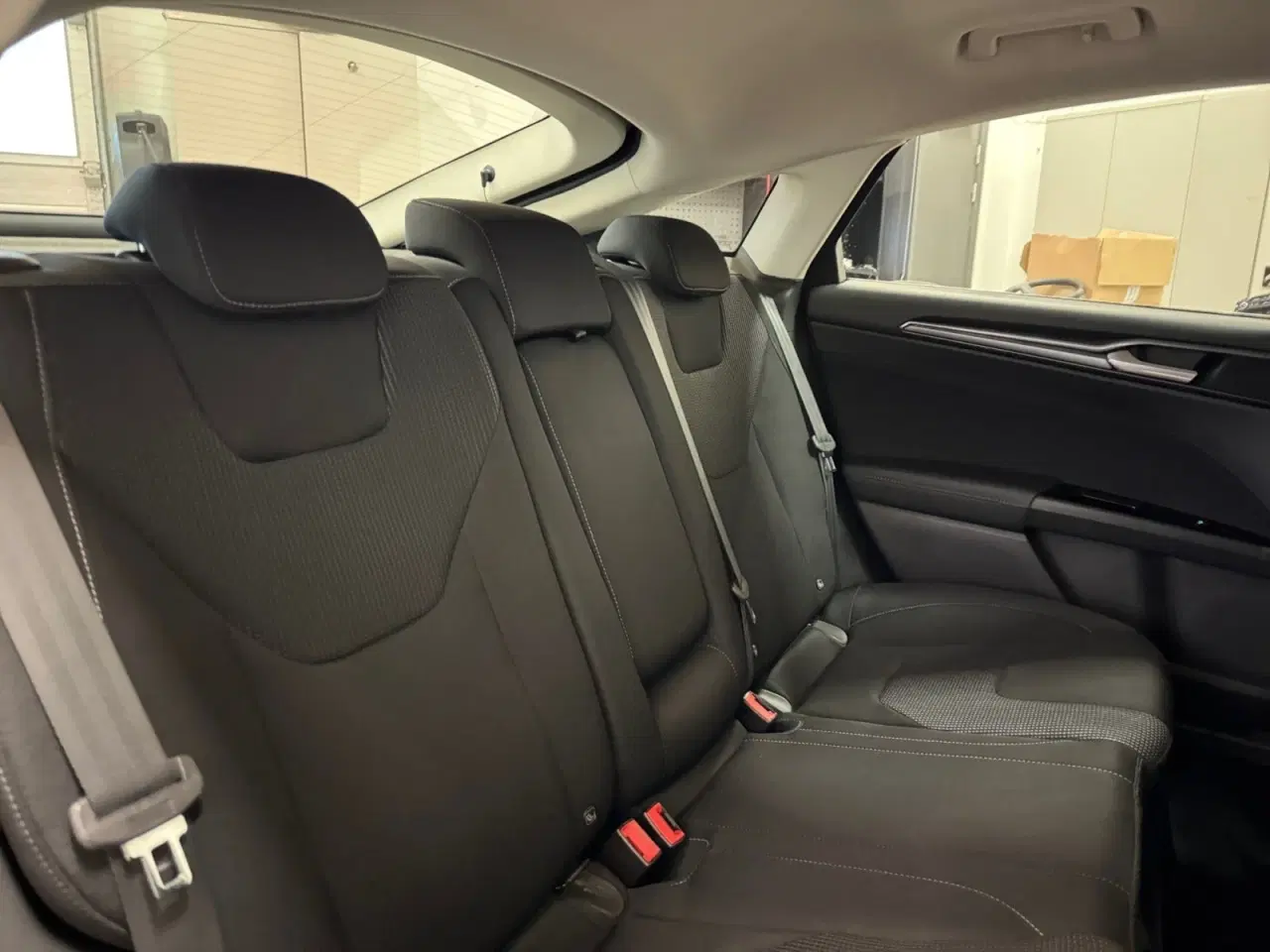 Billede 16 - Ford Mondeo 2,0 EcoBlue Titanium aut.