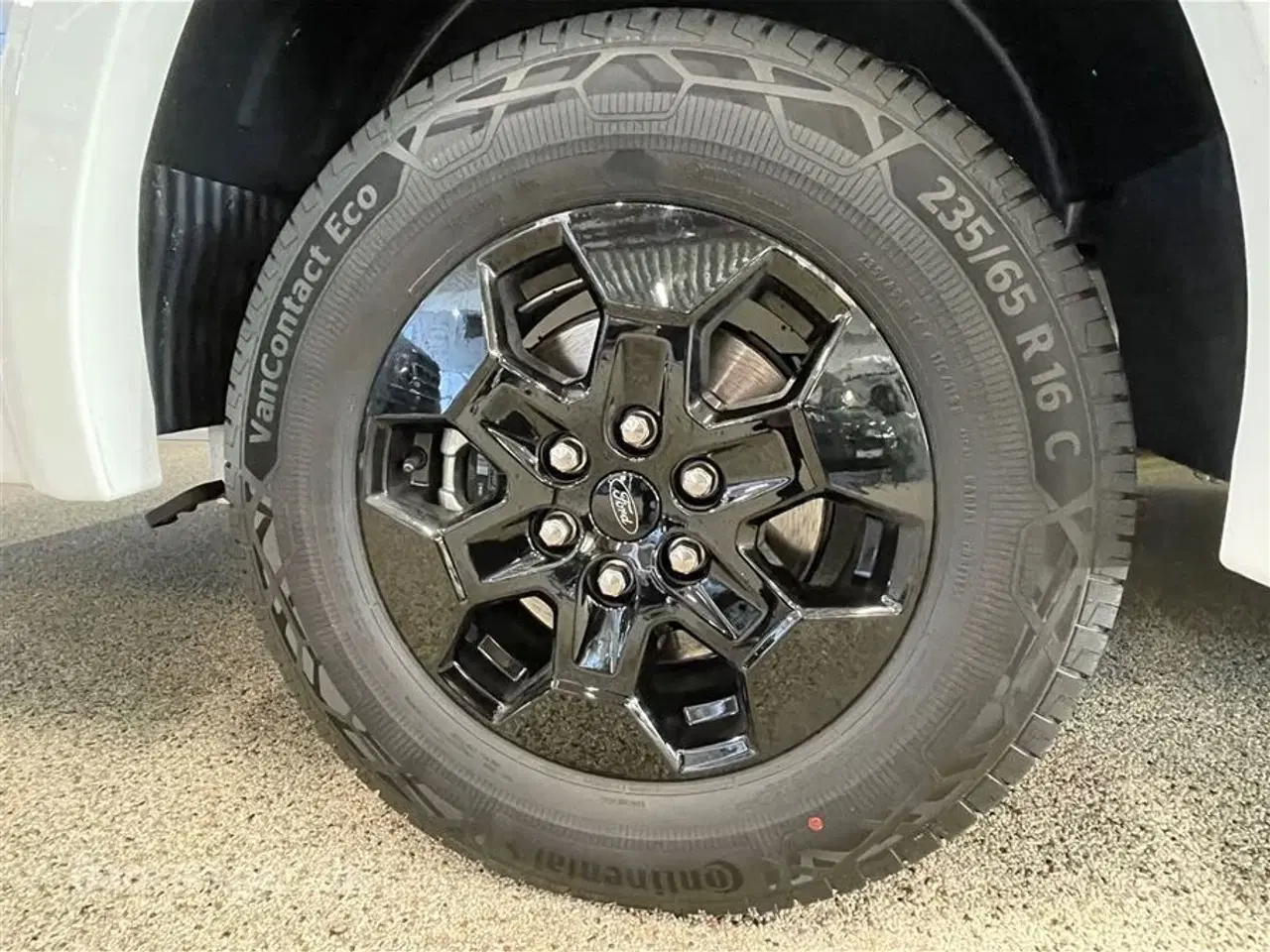 Billede 6 - 2026 - Chausson Titanium 627 Enkeltsenge + hæve-/sænkeseng, 5 selepladser, 4 sovepladser med mulighed for 5, 165Hk Aut, 8-trin aut.