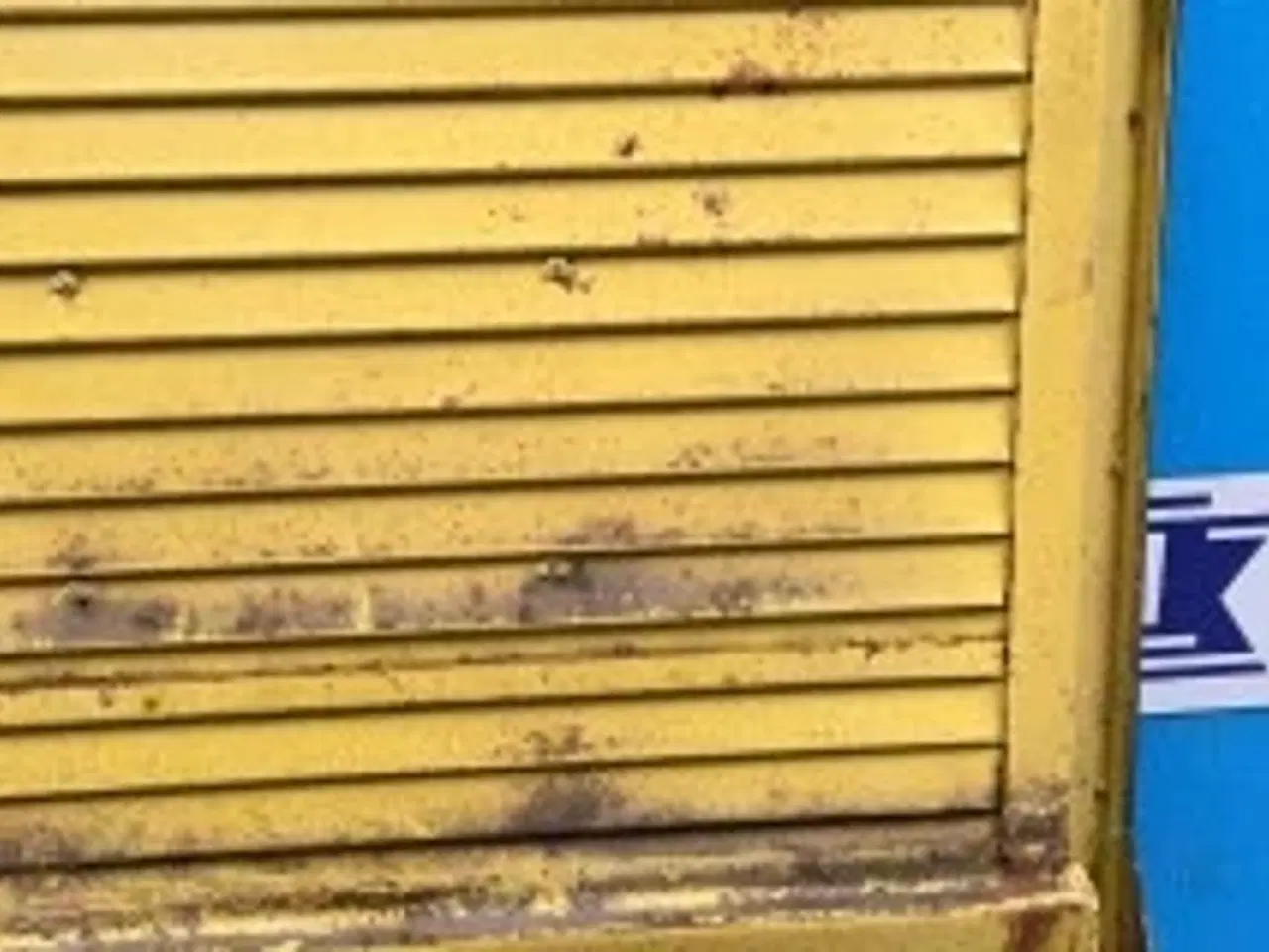 Billede 3 - New Holland TX68 Soldkasse 9832155