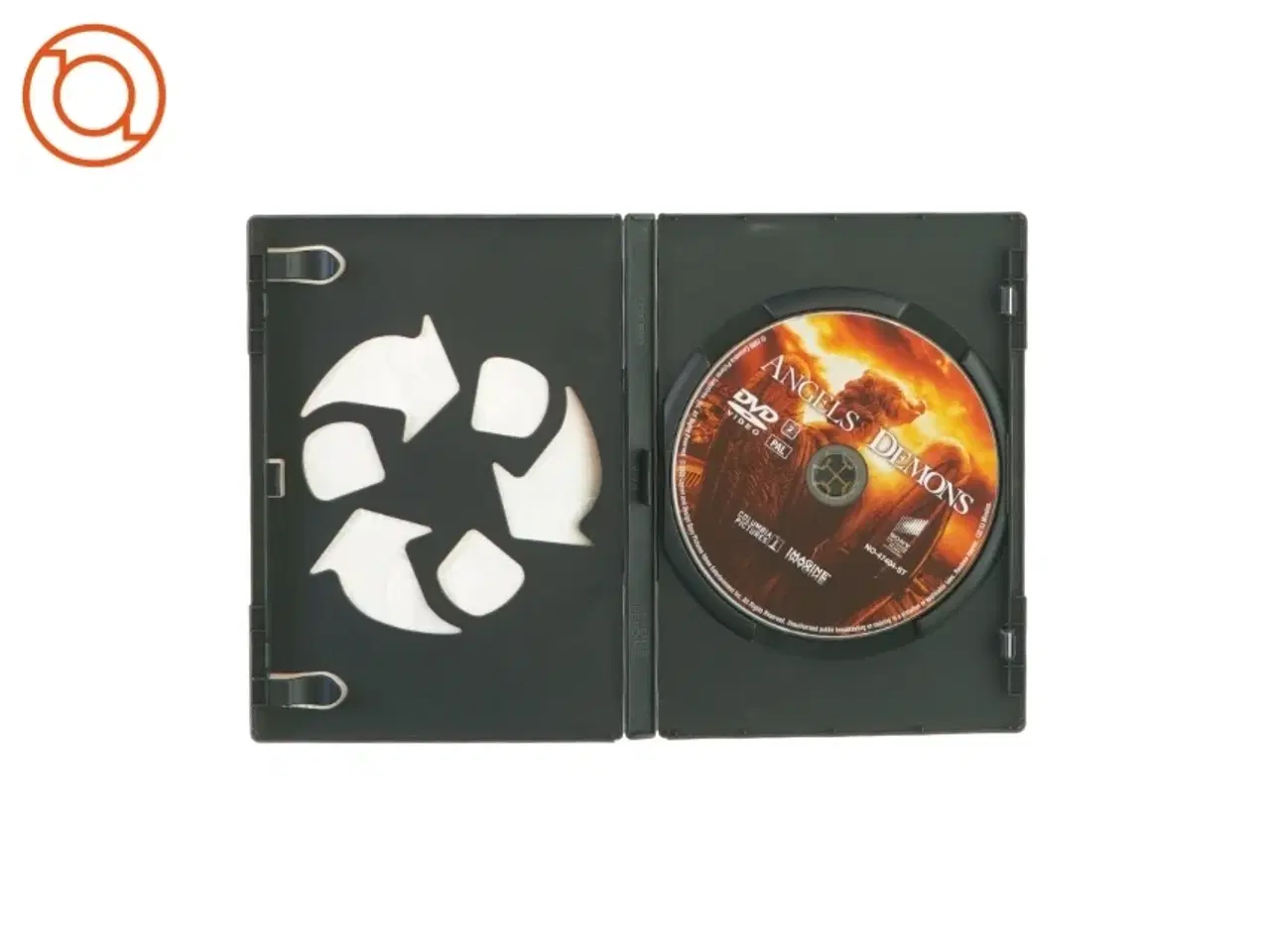 Billede 3 - Engle og dæmoner (DVD)