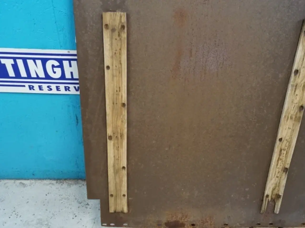 Billede 6 - Dronningborg D7500 Plade 28230084