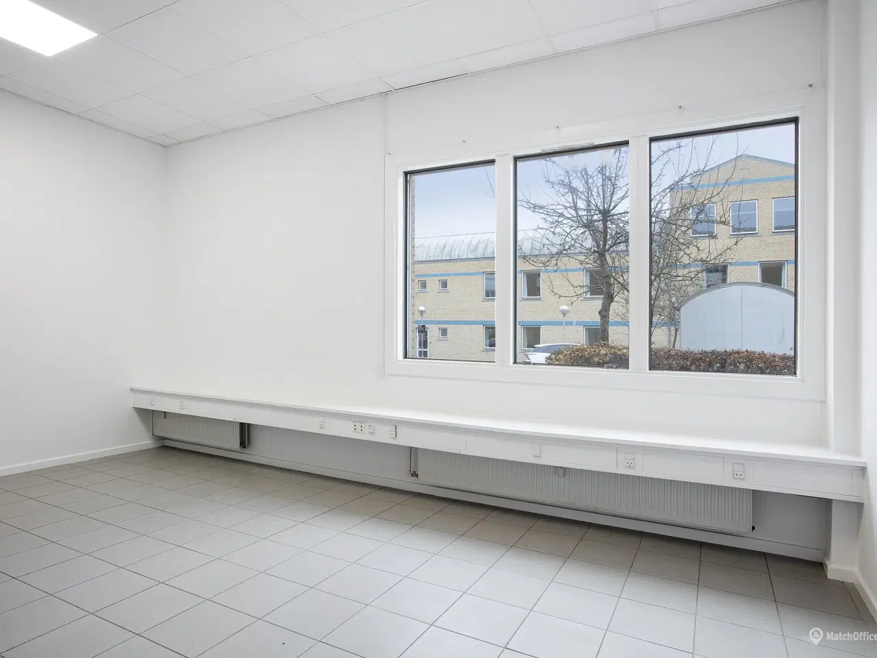 Billede 7 - Klinik i fællesskab på Thistedgade 6C. st. - Klinik 2