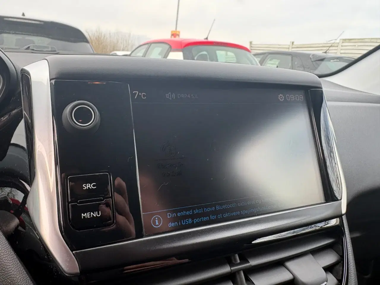 Billede 9 - Peugeot 208 1,6 BlueHDi 100 Envy