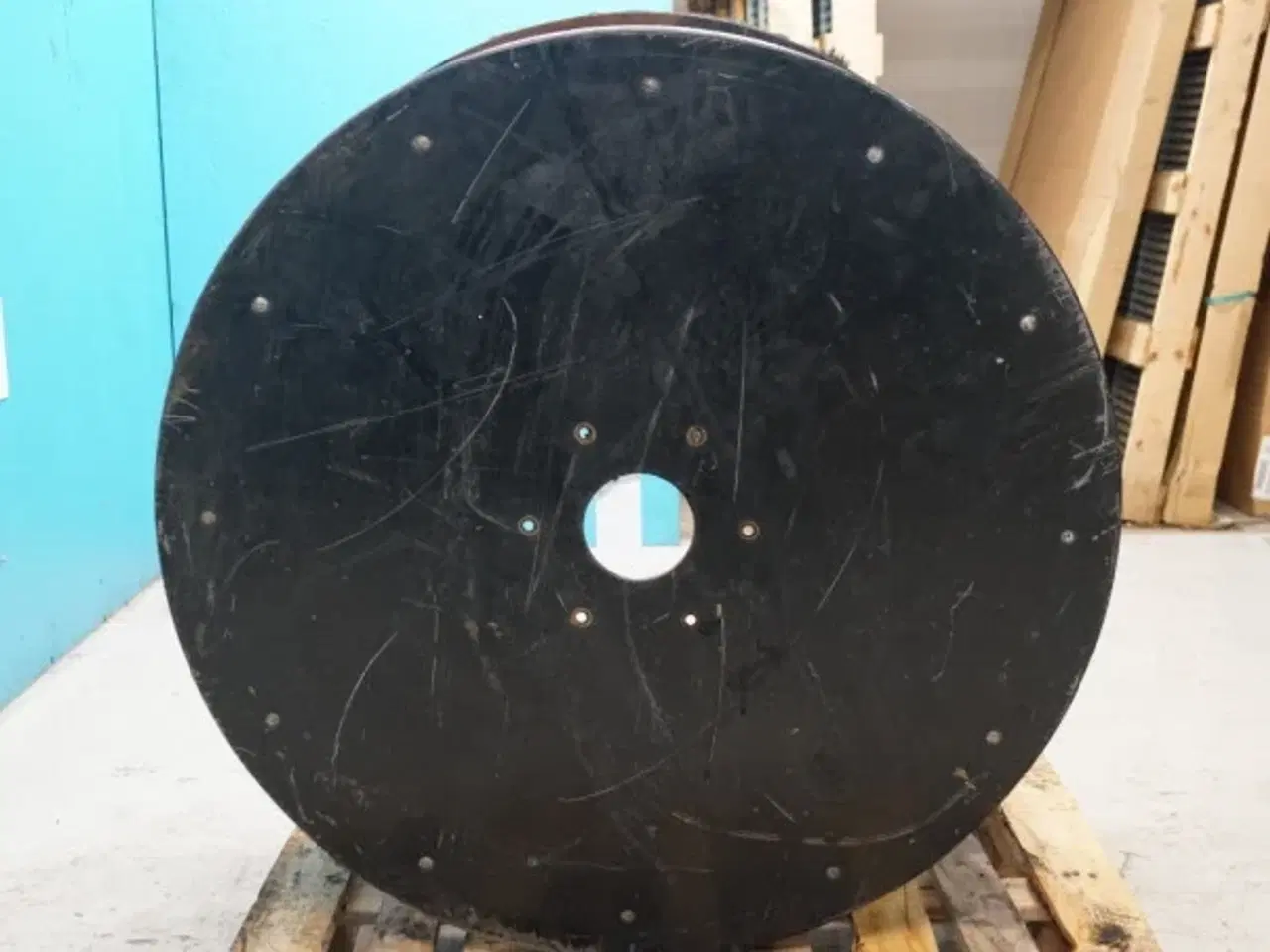 Billede 11 - Case 2388 Roterende si 345522A1