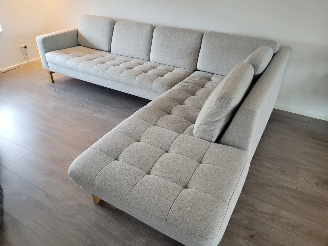 Billede 7 - Sofa